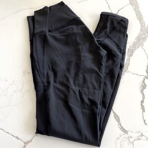 Lululemon Black Leggings